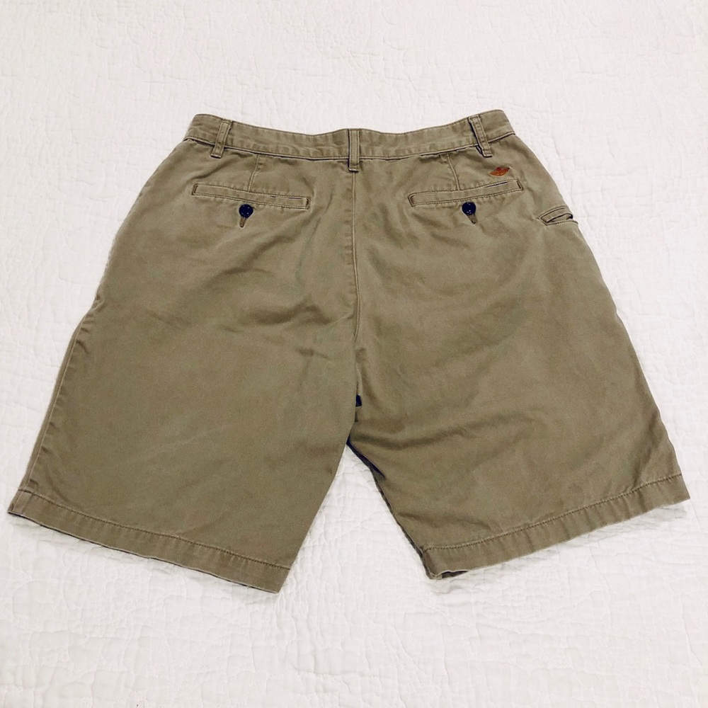 Men’s Dockers Khaki Shorts - Picture 2 of 6